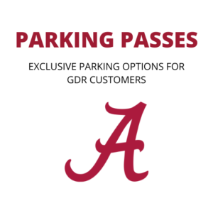 Parking Passes